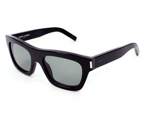 ysl bold 4 sunglasses|YSL Yves Saint Laurent BOLD 4 807/5L .